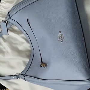 Coach Kristy Shoulder Bag